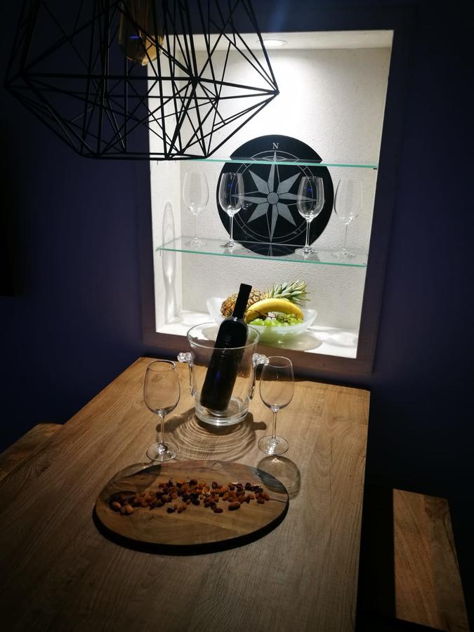 Candler'S Old Town Apartments PUY 외부 사진