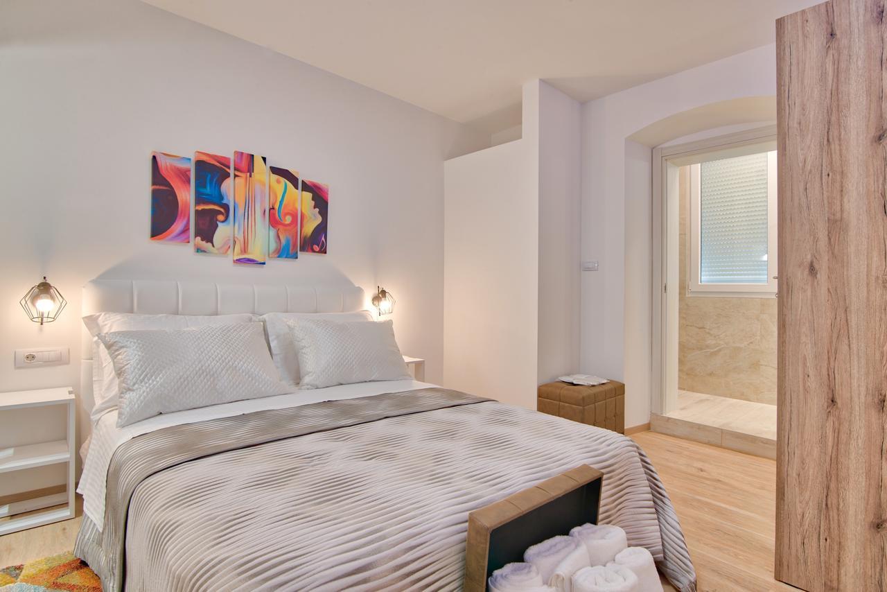 Candler'S Old Town Apartments PUY 외부 사진
