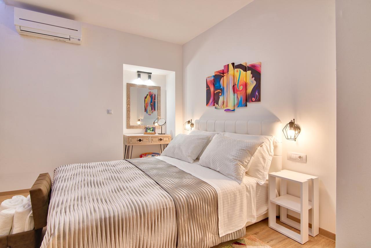 Candler'S Old Town Apartments PUY 외부 사진