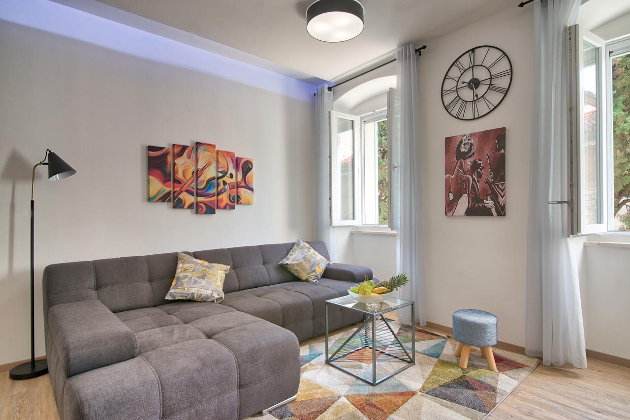 Candler'S Old Town Apartments PUY 외부 사진