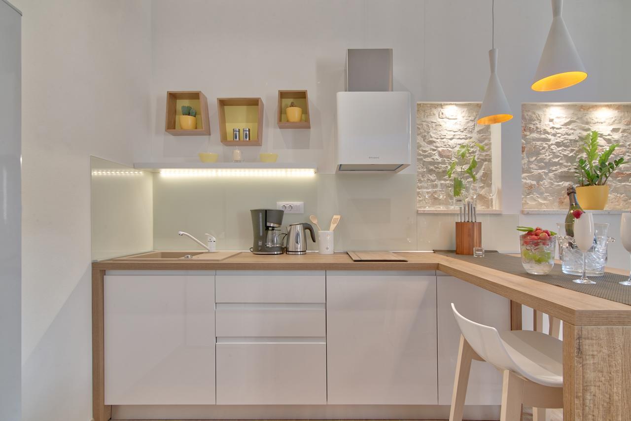 Candler'S Old Town Apartments PUY 외부 사진