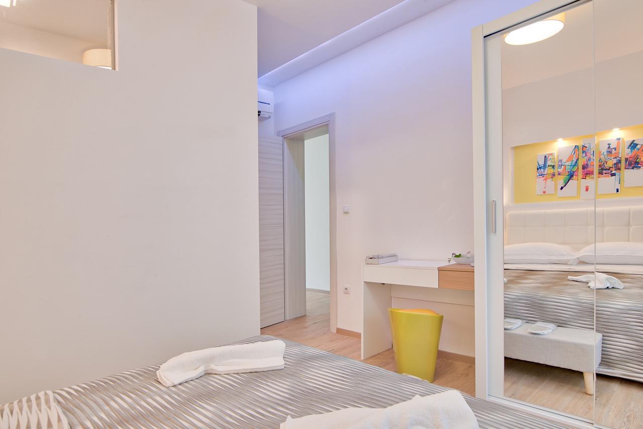 Candler'S Old Town Apartments PUY 외부 사진