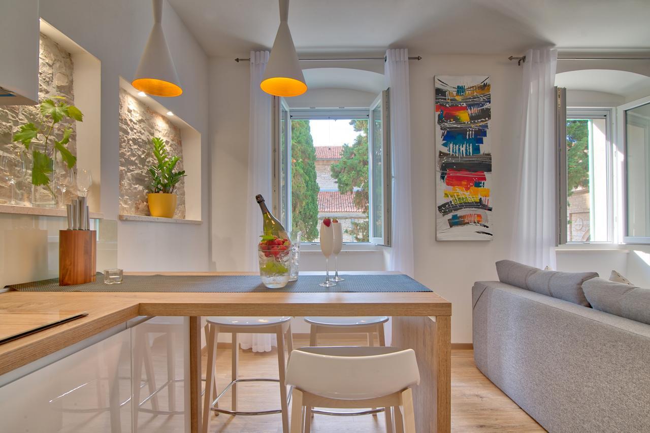 Candler'S Old Town Apartments PUY 외부 사진