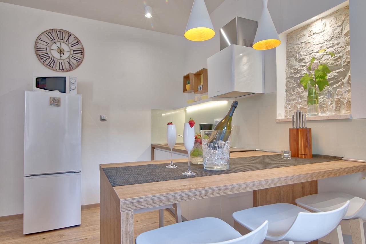 Candler'S Old Town Apartments PUY 외부 사진