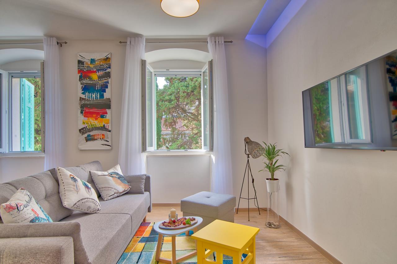 Candler'S Old Town Apartments PUY 외부 사진