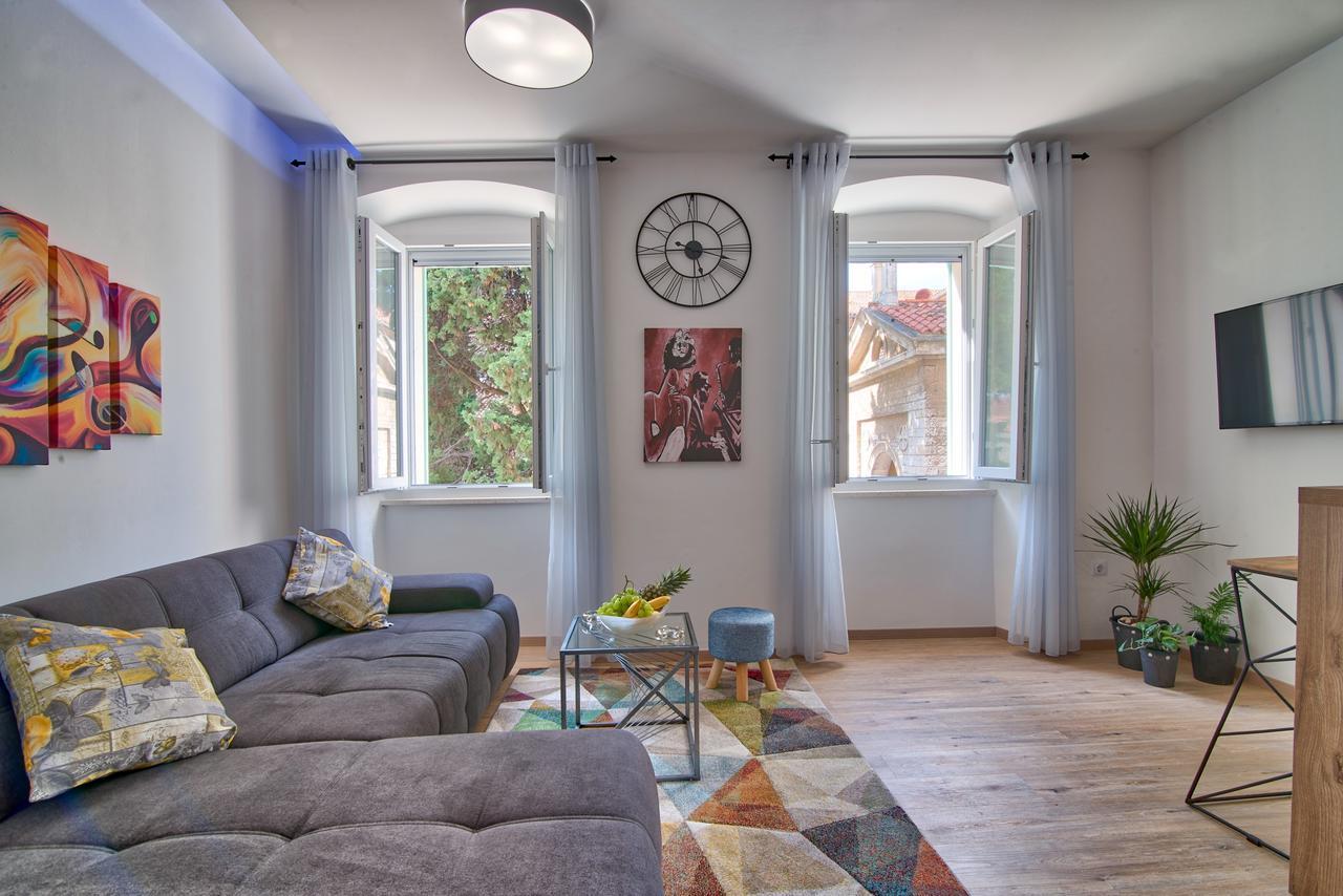 Candler'S Old Town Apartments PUY 외부 사진