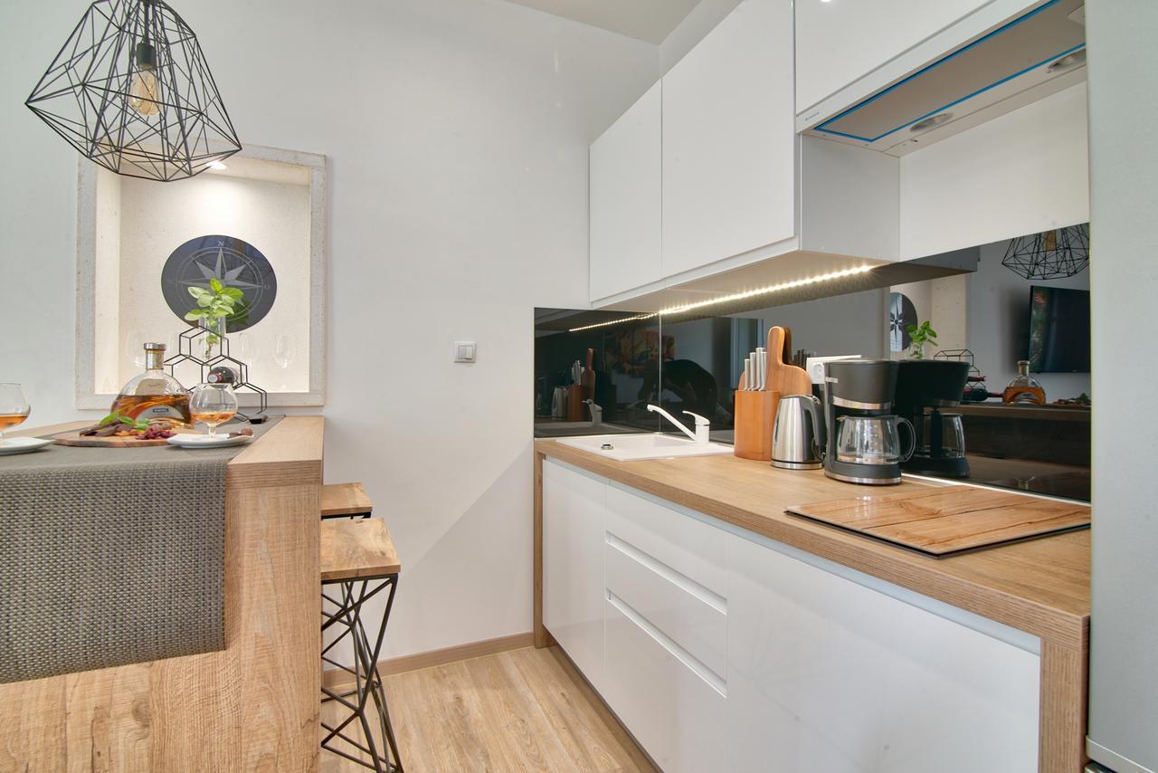 Candler'S Old Town Apartments PUY 외부 사진