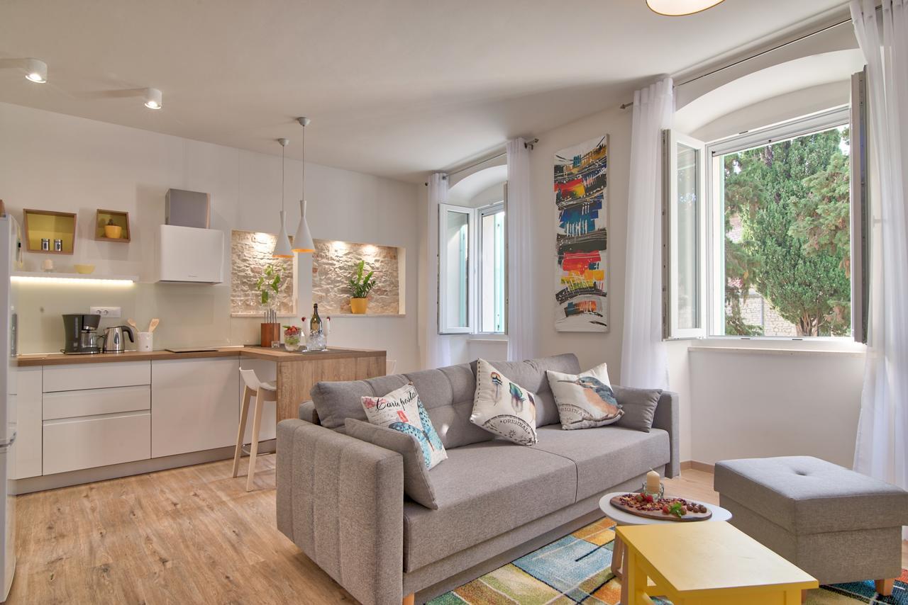 Candler'S Old Town Apartments PUY 외부 사진