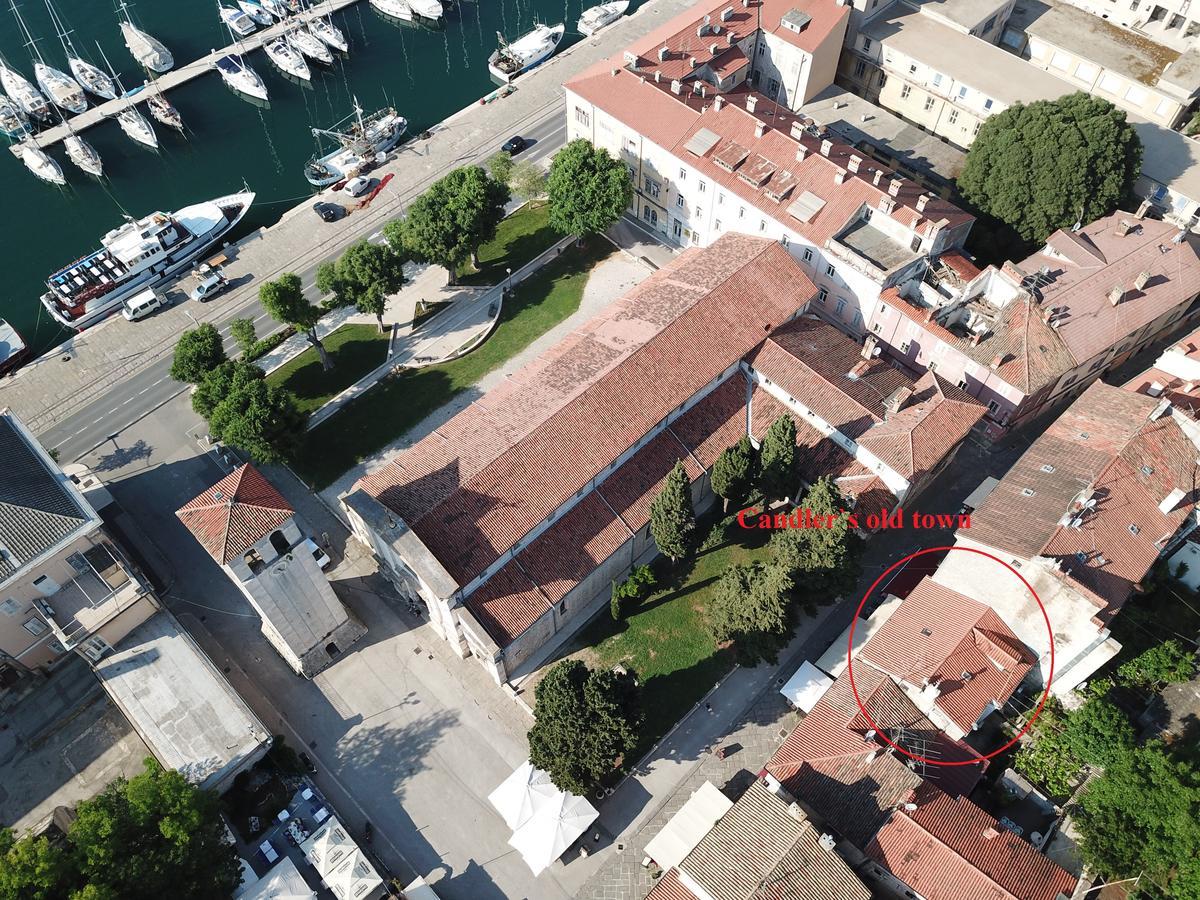 Candler'S Old Town Apartments PUY 외부 사진